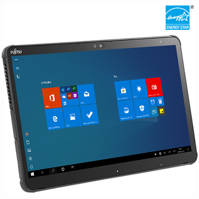 富士通 タブレット ARROWS Tab Q7310/DE 仕様 - FMWORLD（法人）:富士通