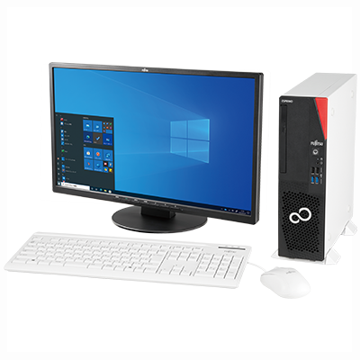 富士通 デスクトップパソコン（PC） ESPRIMO D5010/E 仕様 - FMWORLD