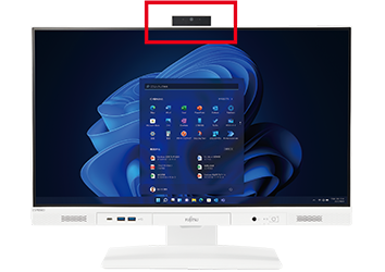 富士通 デスクトップパソコン（PC） ESPRIMO K5010/H 製品詳細