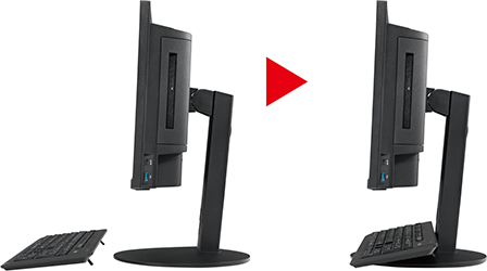 富士通 デスクトップパソコン（PC） ESPRIMO G6012/N 製品詳細