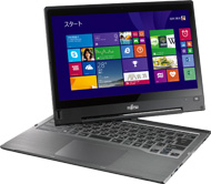 富士通 パソコン（PC） LIFEBOOK T904/H 製品詳細 -FMWORLD（法人）:富士通