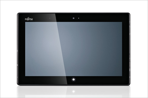 富士通 タブレット STYLISTIC Q702/G 外観 -FMWORLD（法人）:富士通