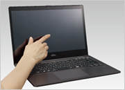 富士通 ノートパソコン（PC）LIFEBOOK S904/J 製品詳細 -FMWORLD（法人