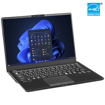 富士通 ノートパソコン（PC） LIFEBOOK U5414/S 製品詳細 - FMWORLD