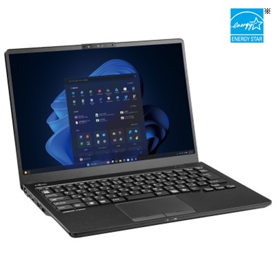 富士通 ノートパソコン（PC） LIFEBOOK U5415/A 製品詳細 - FMWORLD