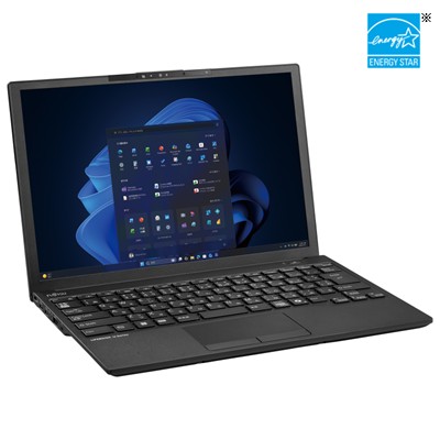 富士通 ノートパソコン（PC） LIFEBOOK U8315/AX 製品詳細 - FMWORLD