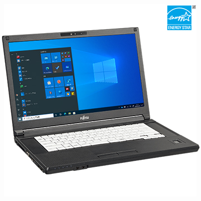 富士通 ノートパソコン（PC） LIFEBOOK A5511/G 製品詳細 - FMWORLD