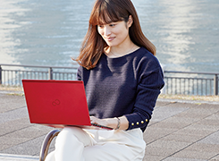 富士通 ノートパソコン（PC） LIFEBOOK U9311/F 製品詳細 - FMWORLD