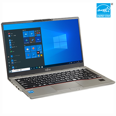 富士通 ノートパソコン（PC） LIFEBOOK U7411/G 製品詳細 - FMWORLD
