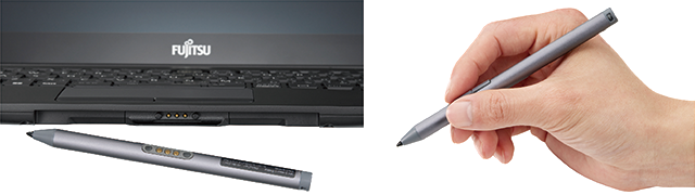 富士通 ノートパソコン（PC） LIFEBOOK U9313X/M 製品詳細 - FMWORLD