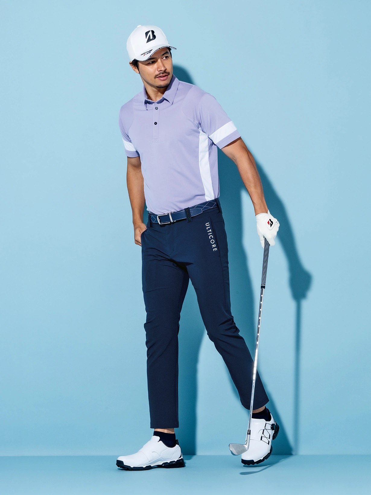 ブリヂストンゴルフ アルティコア | BRIDGESTONE GOLF -ブリヂストン