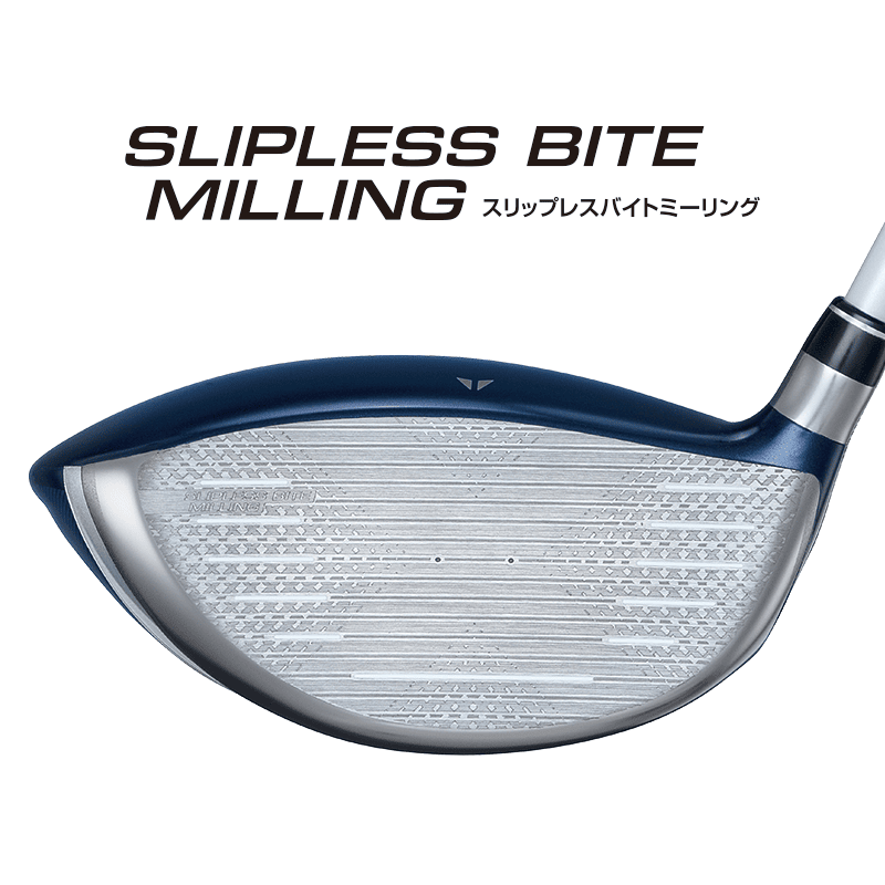 2024年モデル】【Bシリーズ】B-LD DRIVER ［SPEEDER NX BS40LDw