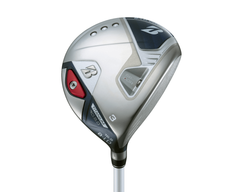 B-LD フェアウェイウッド | BRIDGESTONE GOLF -ブリヂストンゴルフ-