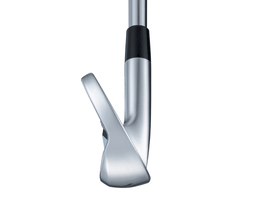 258CBP アイアン | BRIDGESTONE GOLF -ブリヂストンゴルフ-