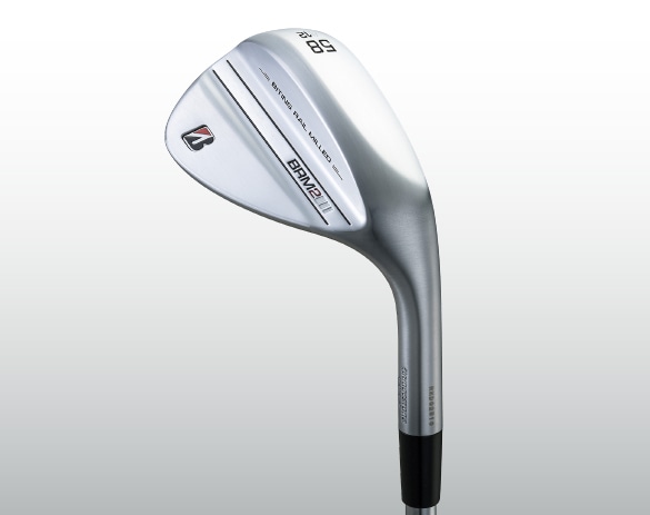 B-Limited BRM2 フルミルドウエッジ | BRIDGESTONE GOLF -ブリヂストン