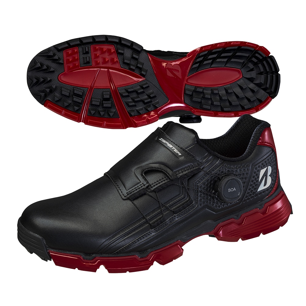 ゼロ・スパイク バイター ツアー | BRIDGESTONE GOLF -ブリヂストンゴルフ-