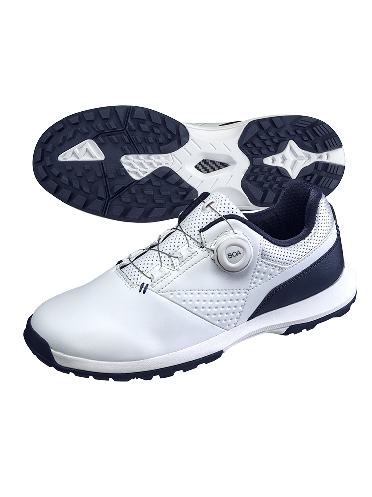 ゼロ・スパイク バイター ライト | BRIDGESTONE GOLF -ブリヂストンゴルフ-