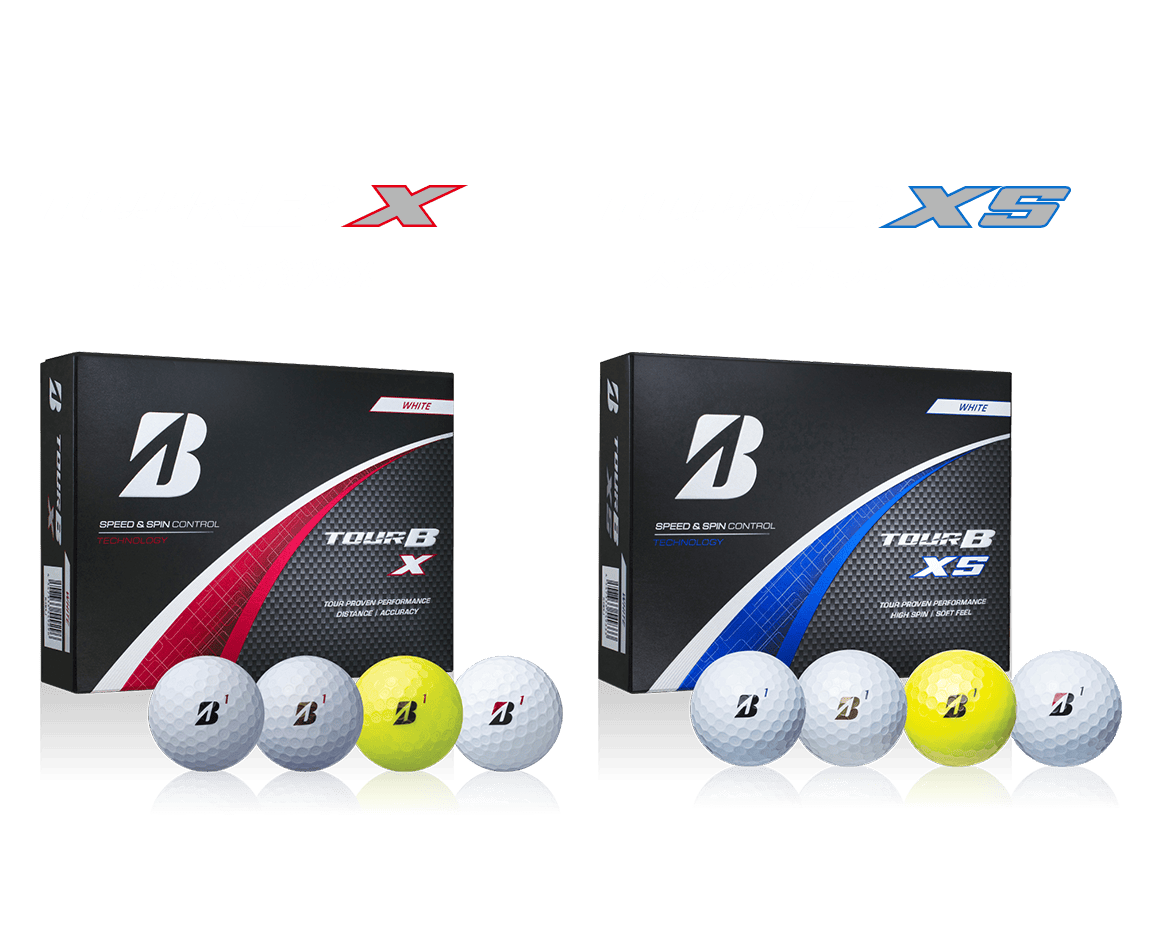 飛んで、止まって最高品質をとことん極めるのが「B」！ | TOUR B X/XS