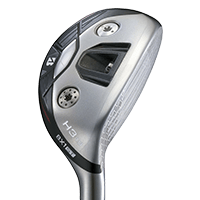 フェアウェイウッド | BRIDGESTONE GOLF -ブリヂストンゴルフ-