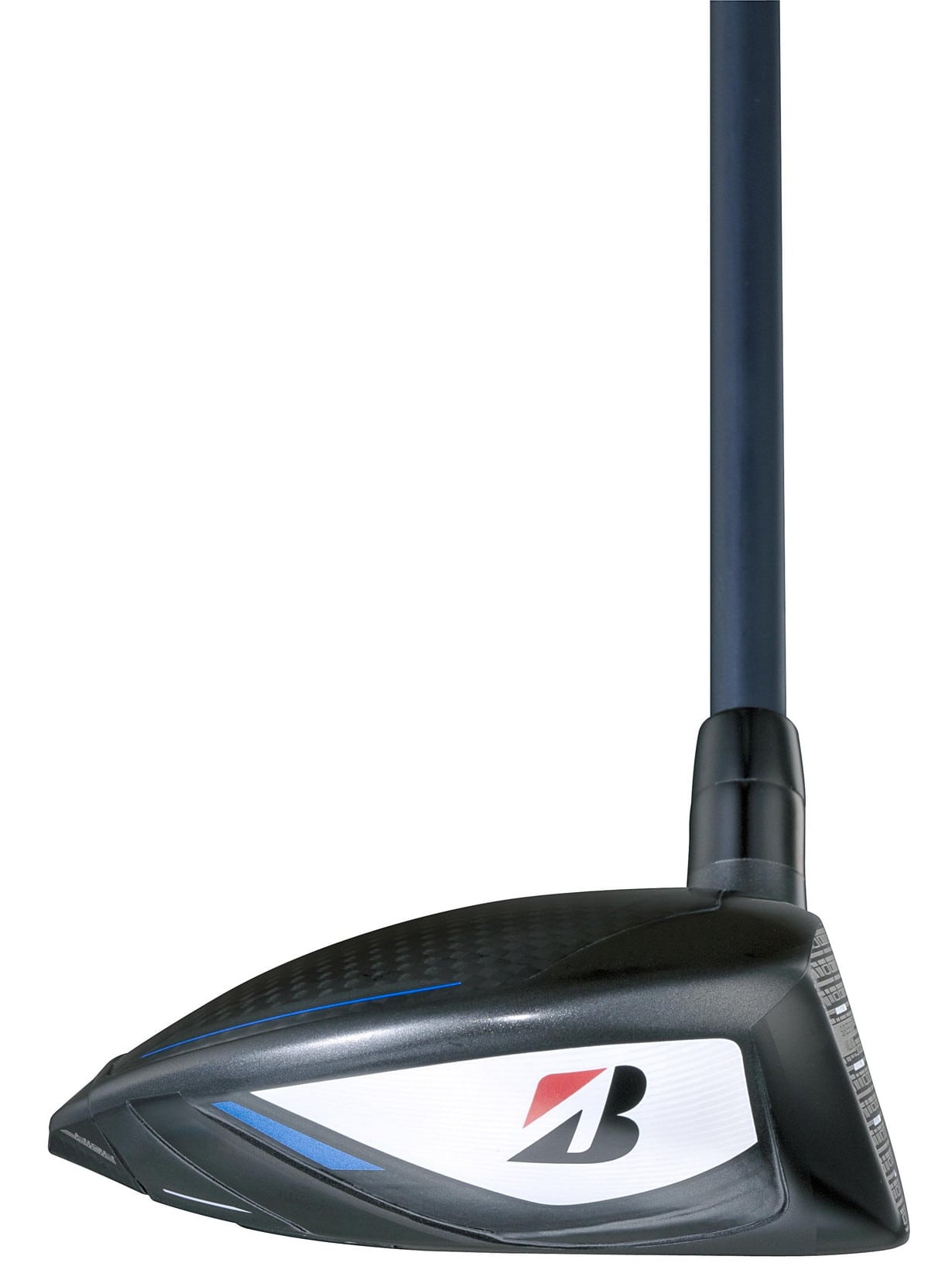 2024年モデル】【B シリーズ】 B3MAX FAIRWAY WOOD ［VANQUISH BS40