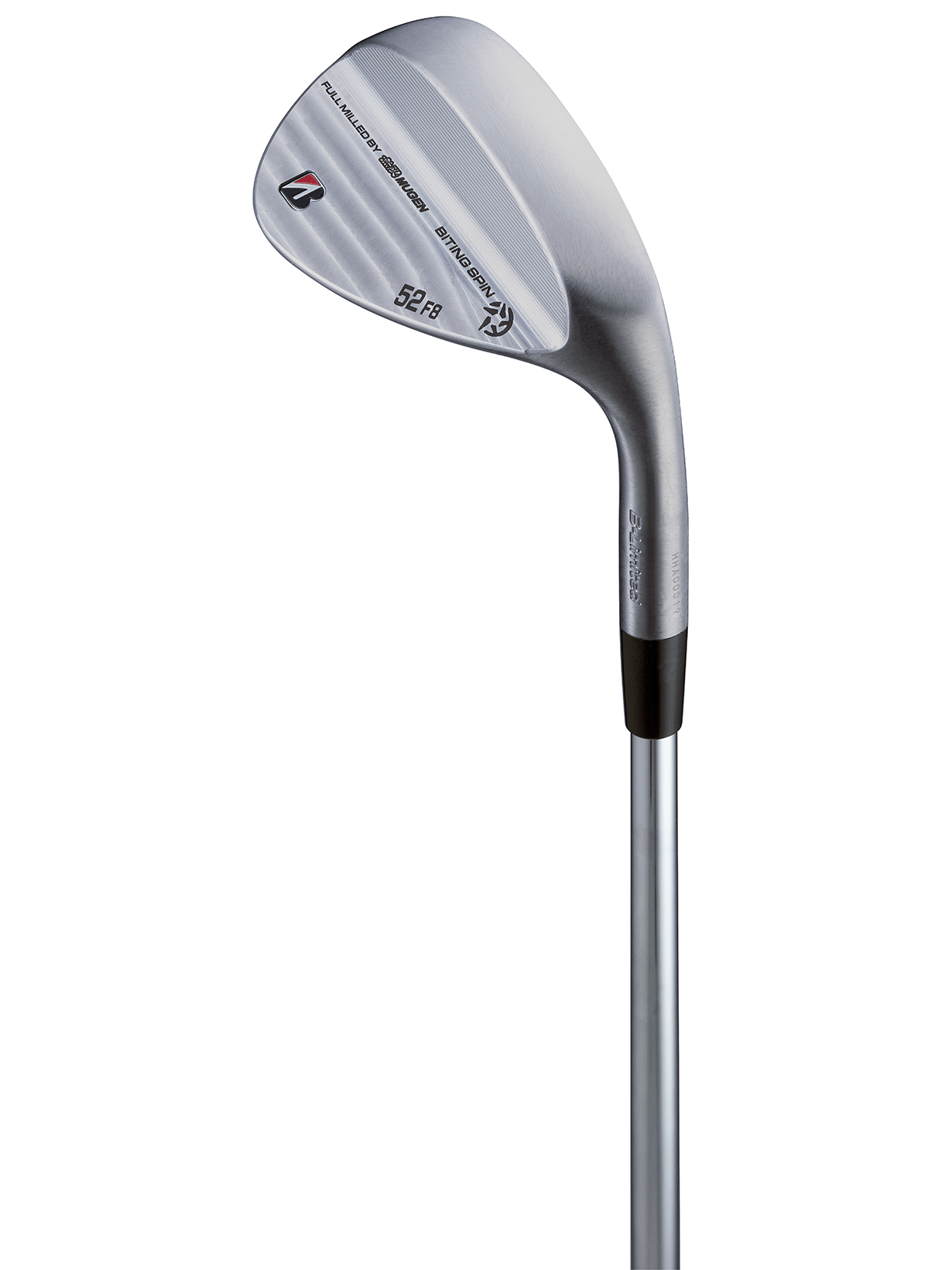 カスタム専用モデル【B シリーズ】 B-Limited BITING SPIN フルミルド