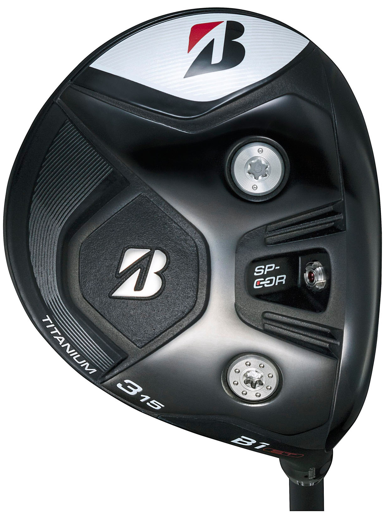 2023年モデル】【B シリーズ】 B1ST FAIRWAY WOOD ［SPEEDER NX BLACK