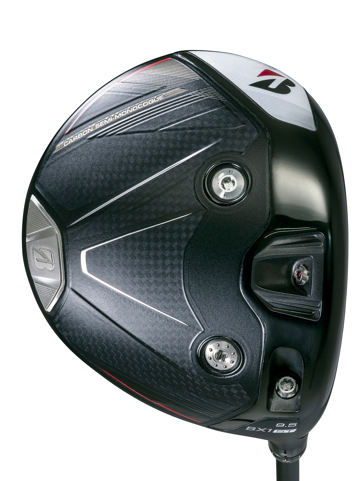 BXシリーズ】 BX1ST DRIVER [VENTUS BS6Ⅱ] （カーボン） 1本(ﾛﾌﾄ 9.5