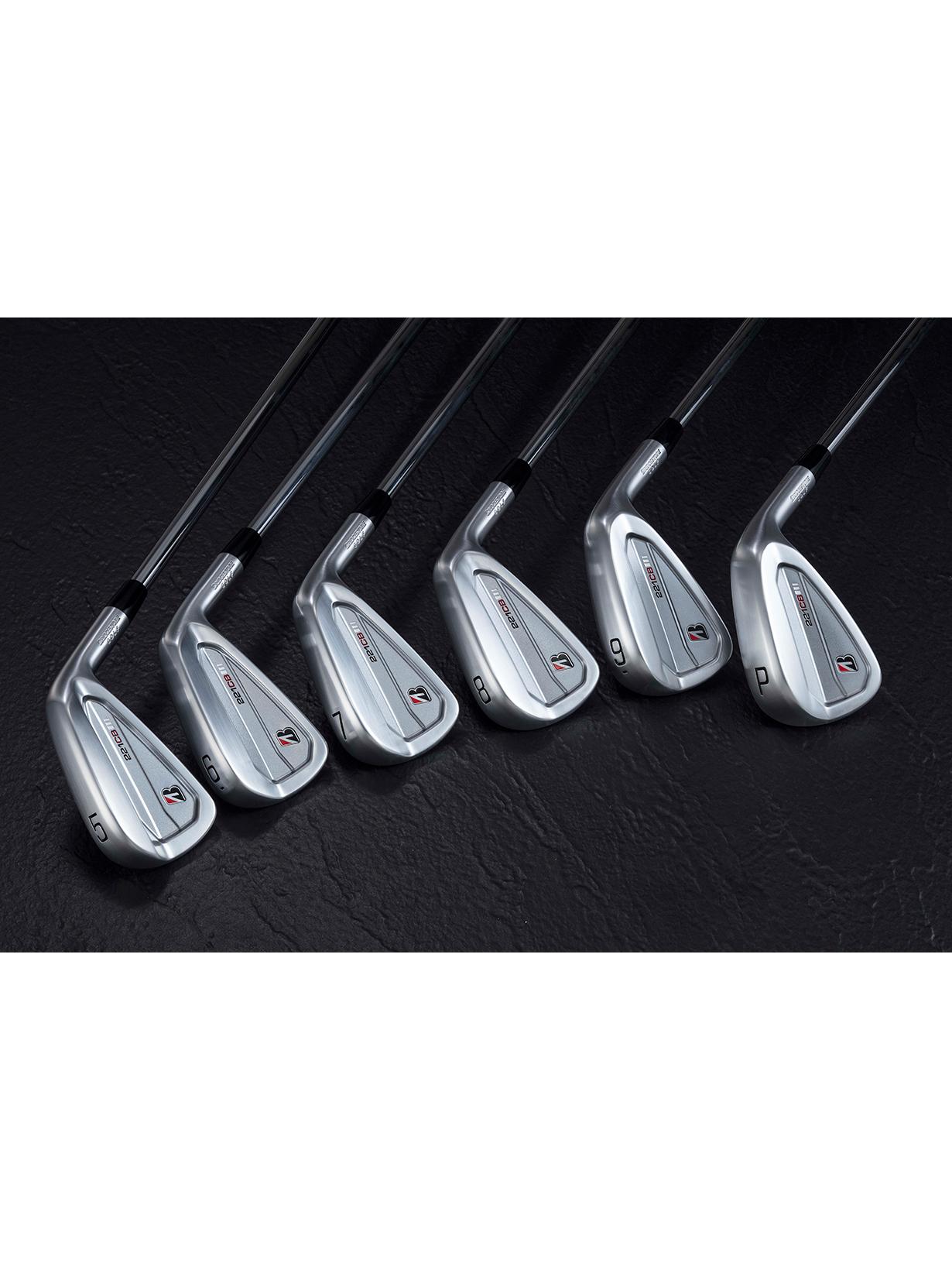 特別生産モデル】【B シリーズ】 221CB [N.S.PRO MODUS3 TOUR115