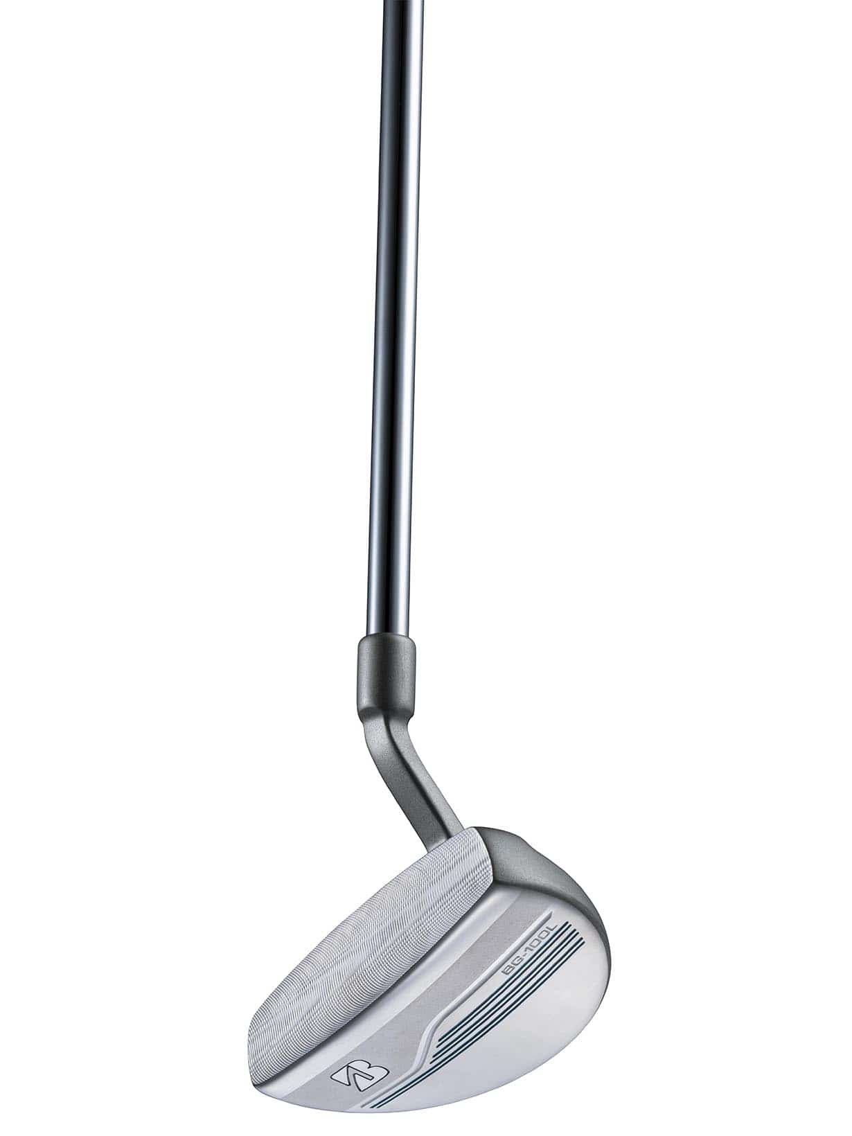 BG-100L キャディバッグ付 8本セット [カラー：ネイビー](NA（ネイビー