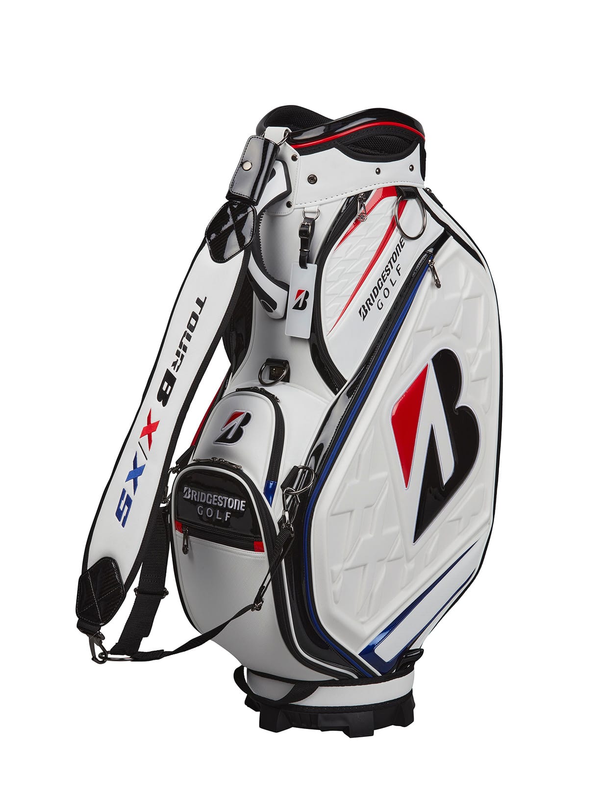 無料名入れサービス】 ツアーレプリカモデル(WH（白）): ギア