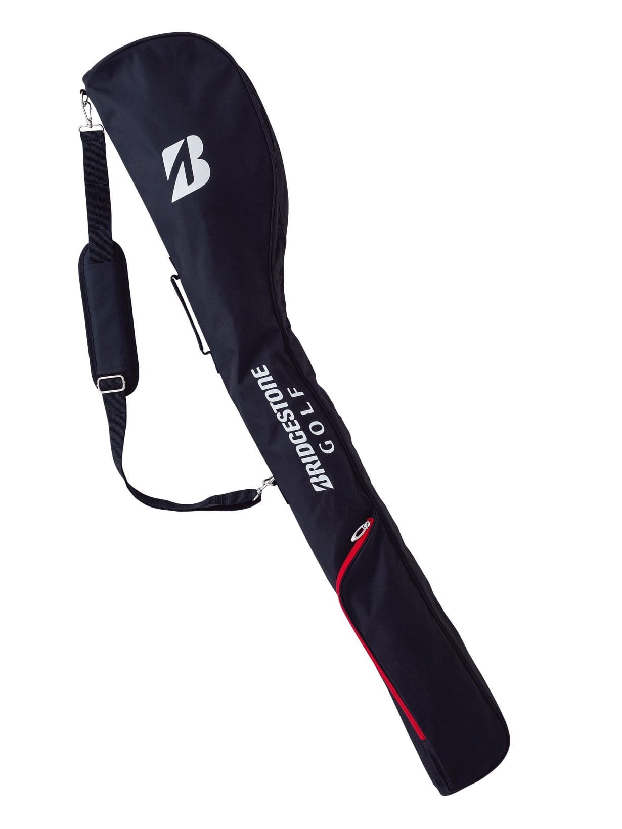 クラブケース(BK（黒）): ギア|BRIDGESTONE GOLF Online Store