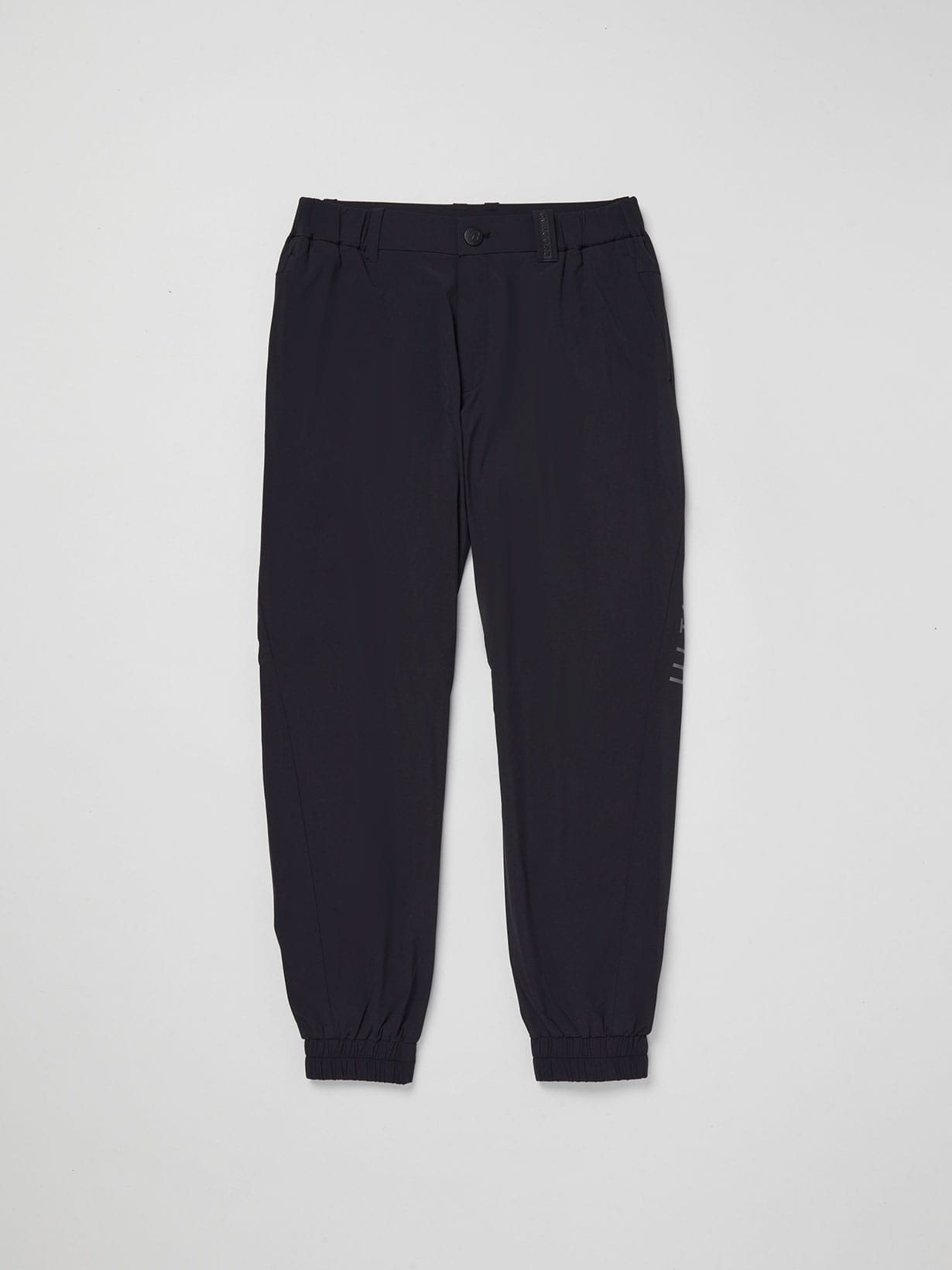 25年秋冬 レディス 【4Dimotion Fit】 ジョガーパンツ(S OL(オリーブ