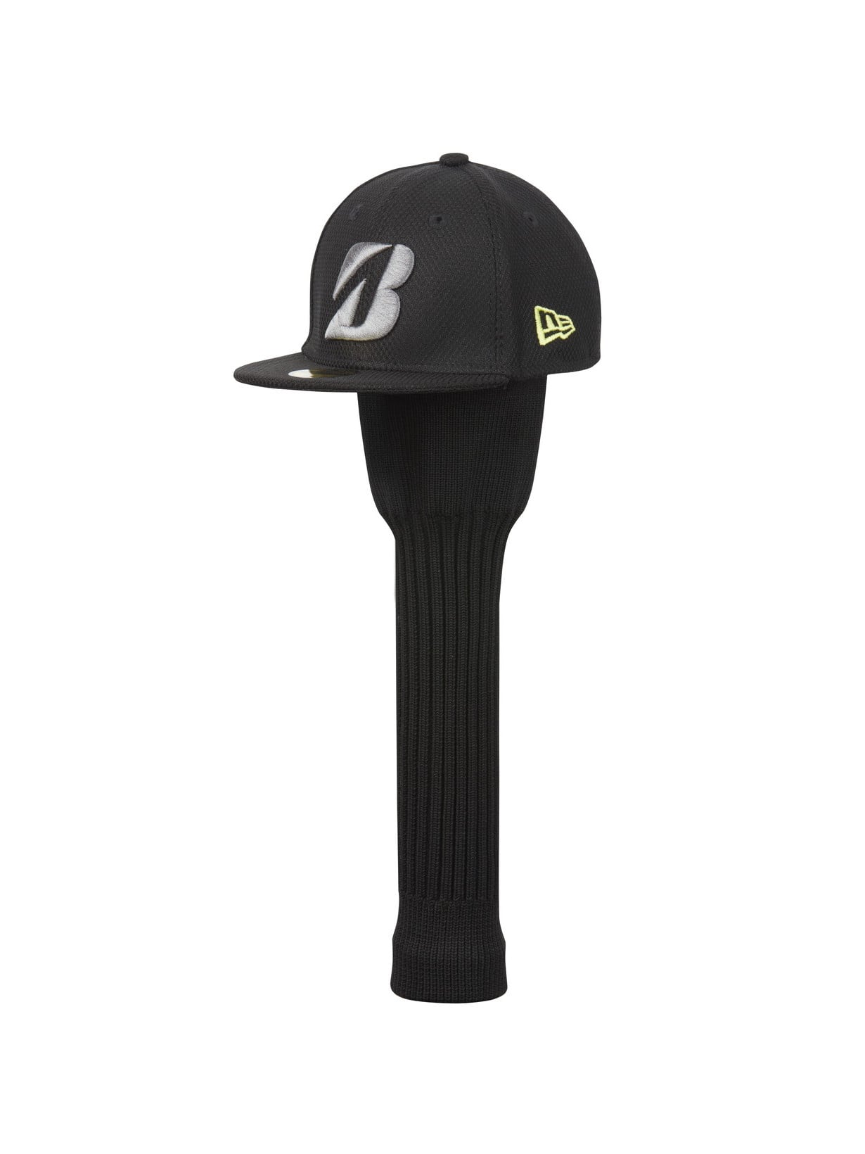 激レア ニューエラ キャディバック ヘッドカバーフルコンボ 直営限定品