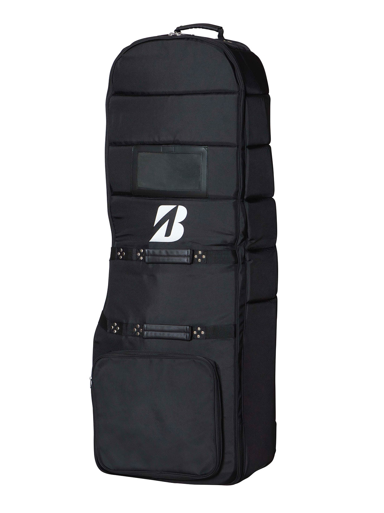 直営限定品＞キャスター付 トラベルカバー(BK（黒）): ギア