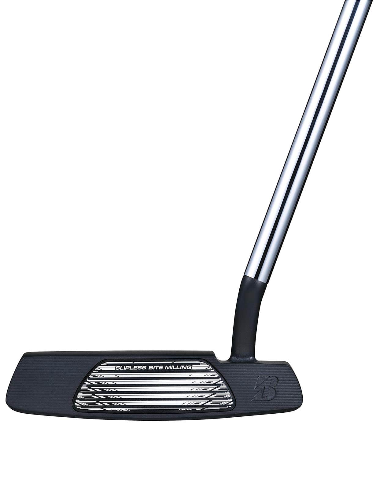直営限定品＞ PUTTER BP-2 [ワイドソール] ブレードタイプ BRIDGESTONE