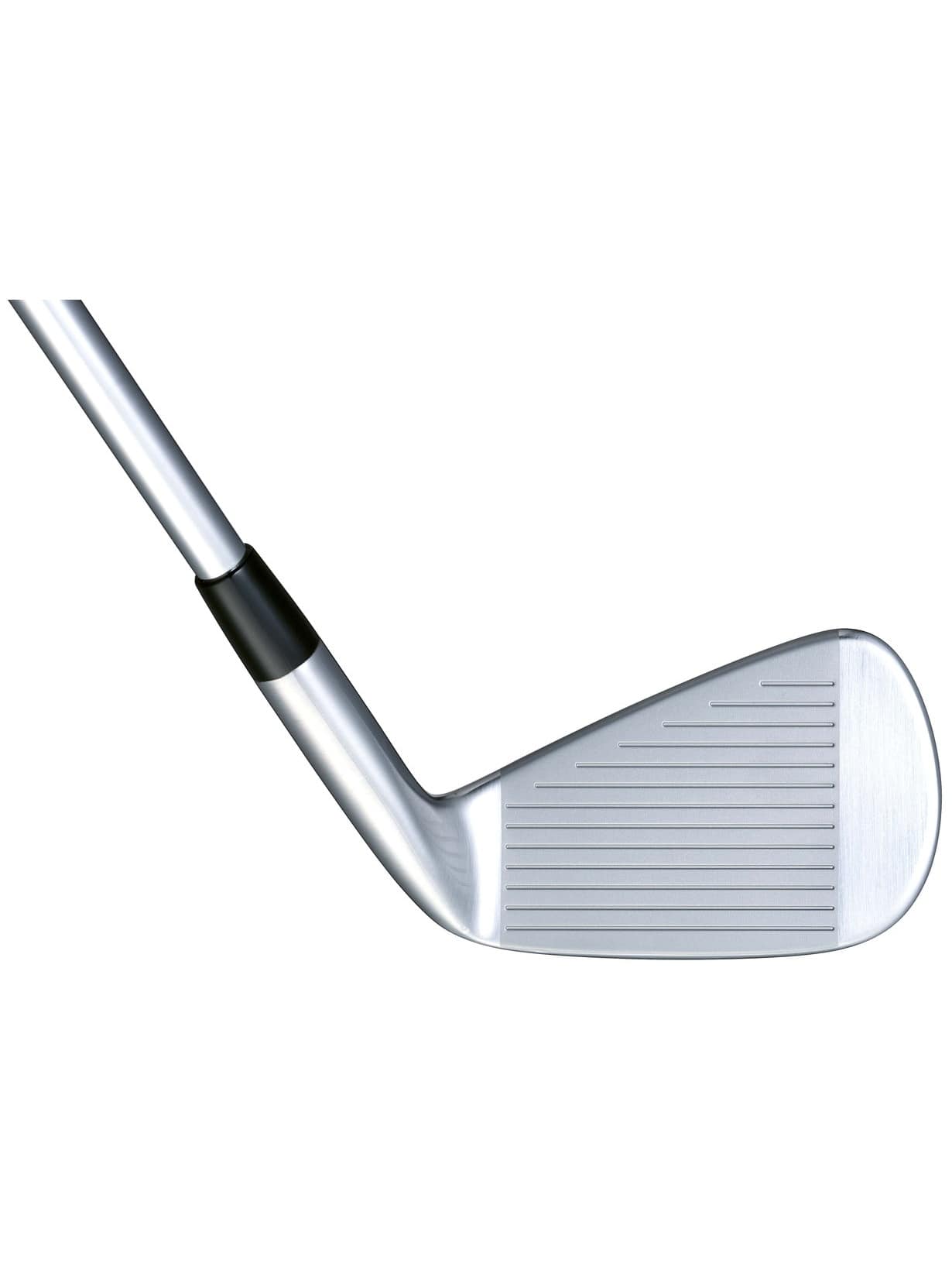 2024年モデル】【B シリーズ】 242CB+ IRON レフトハンド [N.S.PRO