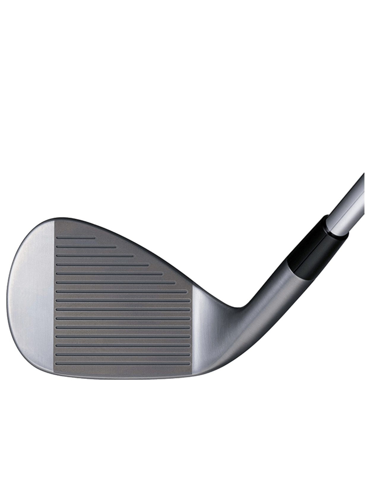 カスタム専用モデル【Bシリーズ】 BITING SPIN ノーメッキ WEDGE [N.S.