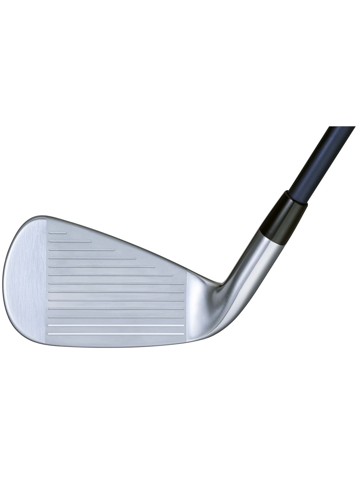 245MAX IRON ［VANQUISH BSi for MAX]（カーボン） 5本セット（#7～9