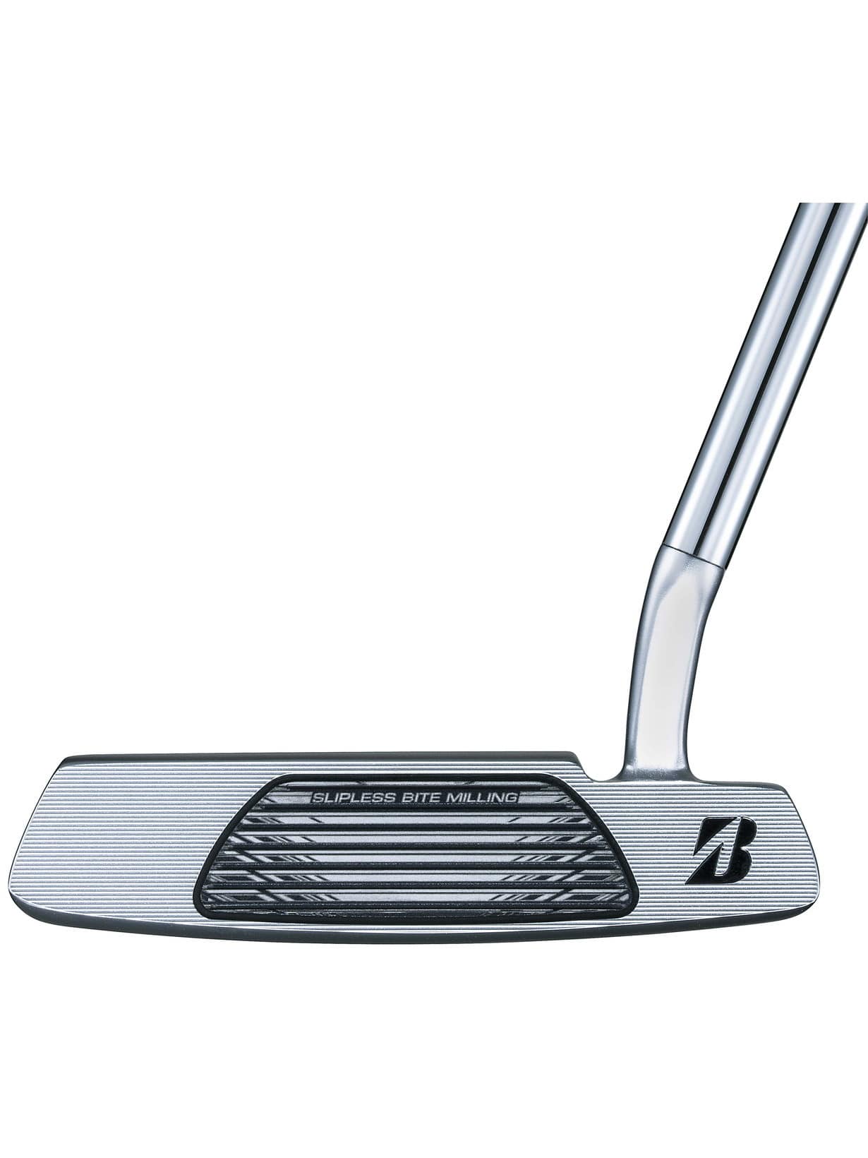 2024年モデル】 PUTTER BP-2 [ワイドソール] ブレードタイプ