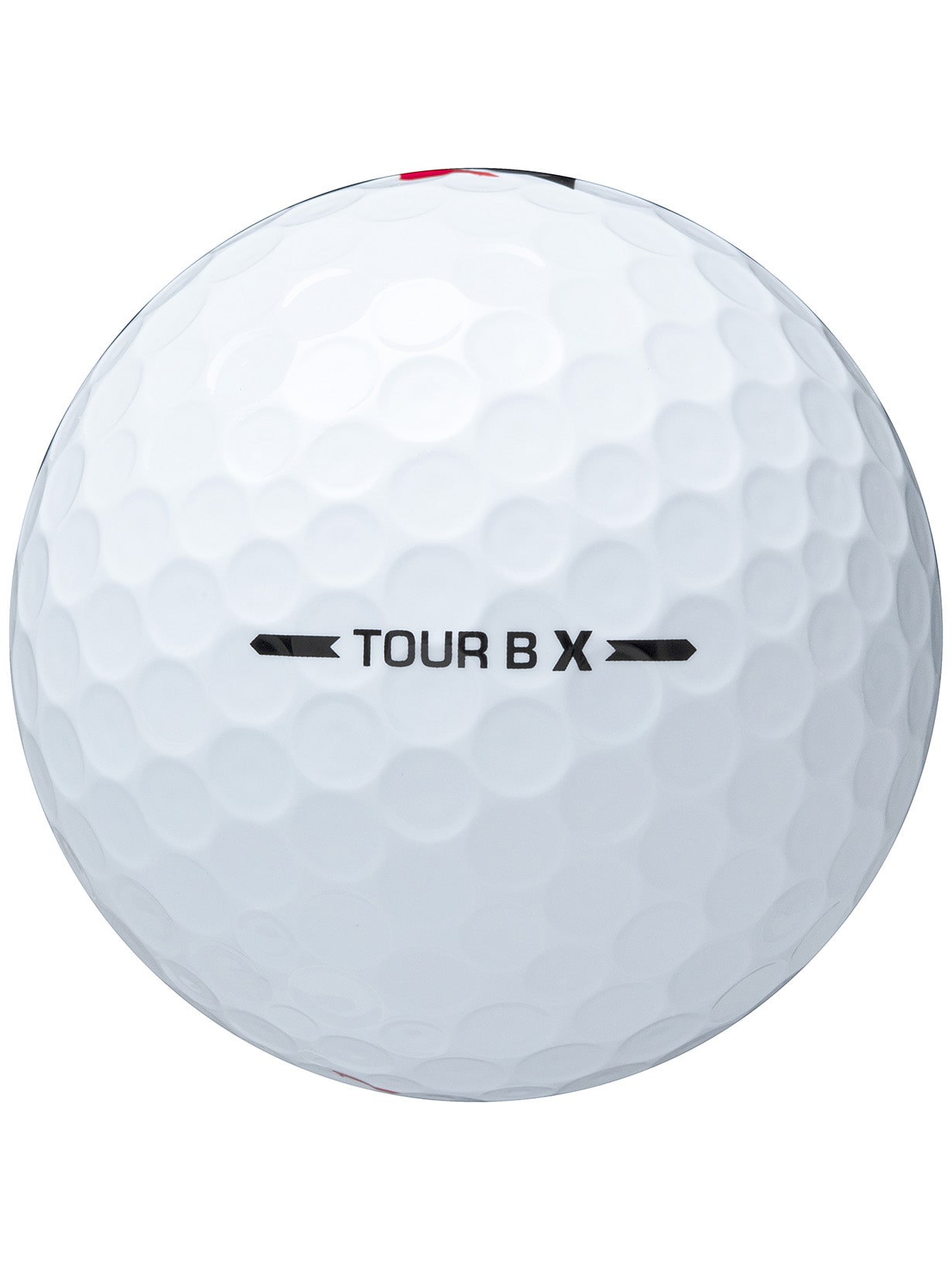 2月6日発売】TOUR B X（コーポレートカラー） [1ダース：12個