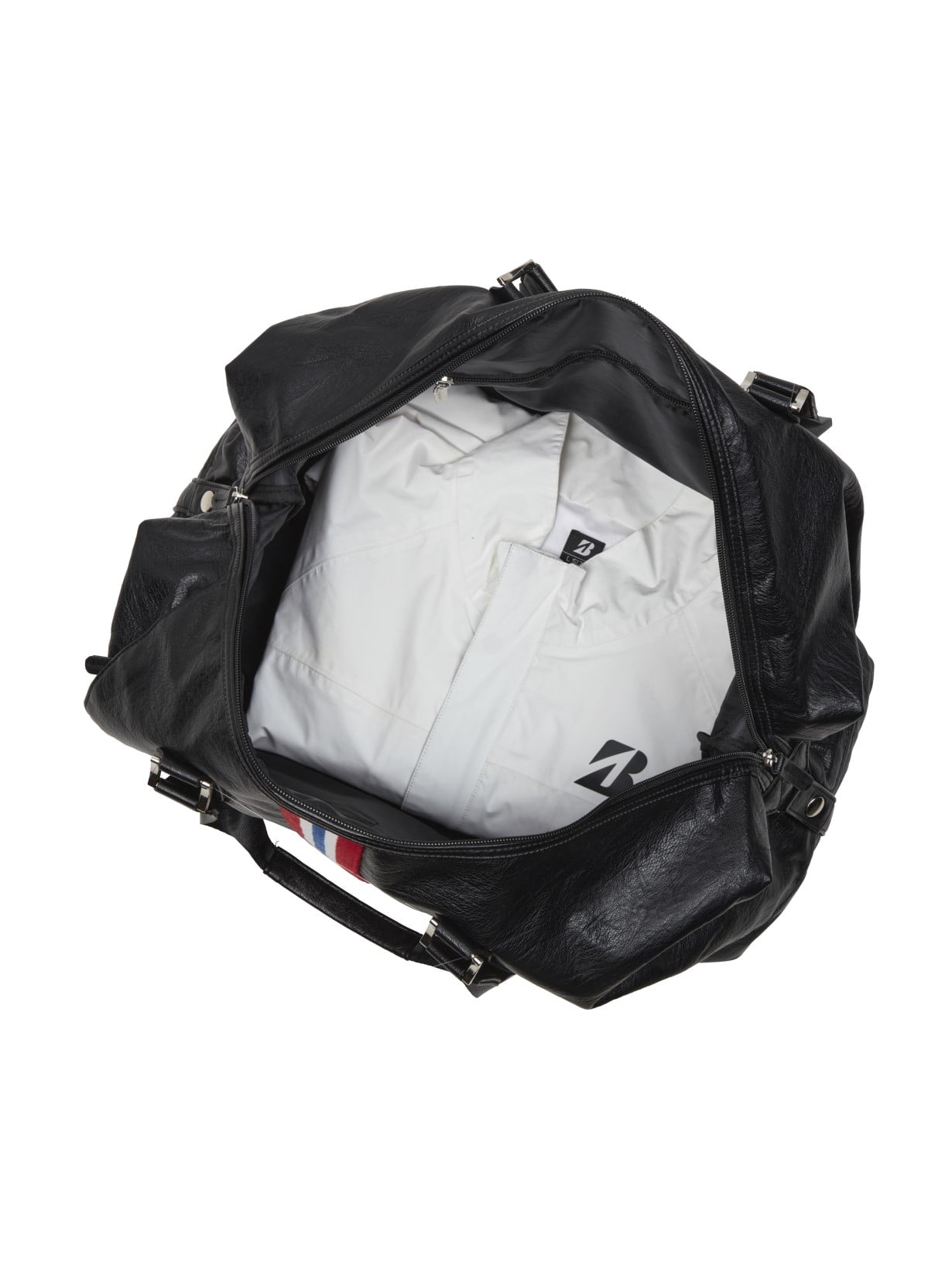 ボストンバッグ(BK（黒）): ギア|BRIDGESTONE GOLF Online Store