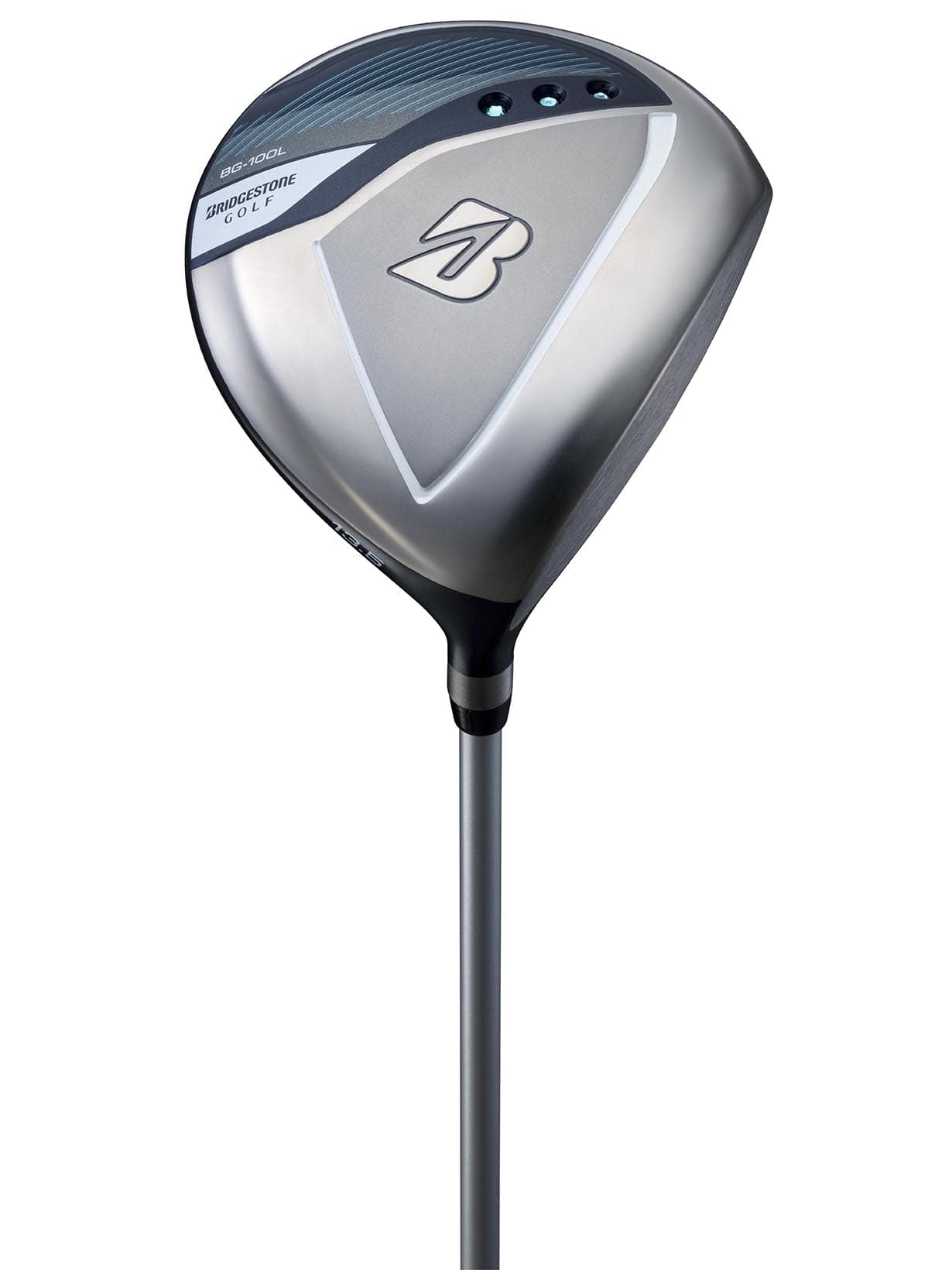 BG-100L キャディバッグ付 8本セット [カラー：ネイビー](NA（ネイビー