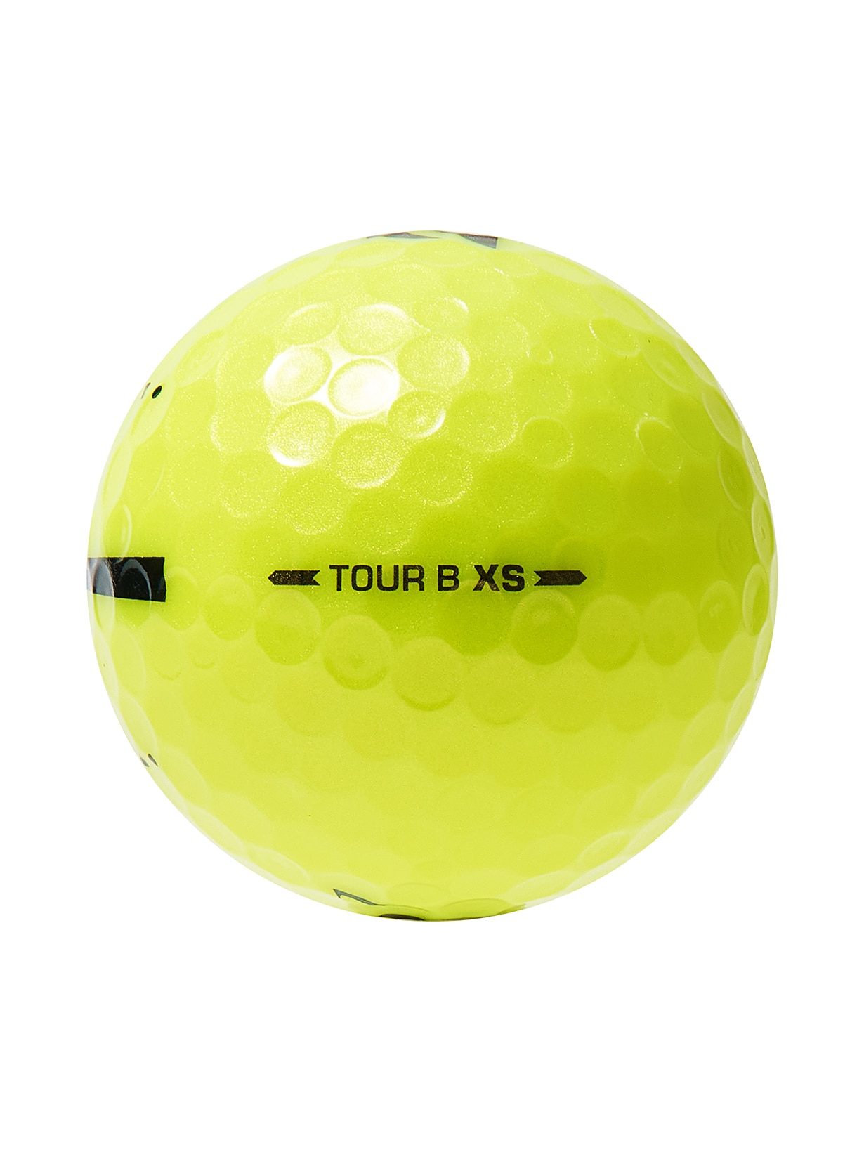 2月6日発売】TOUR B XS Just-in Alignment YELLOW EDITION（イエロー