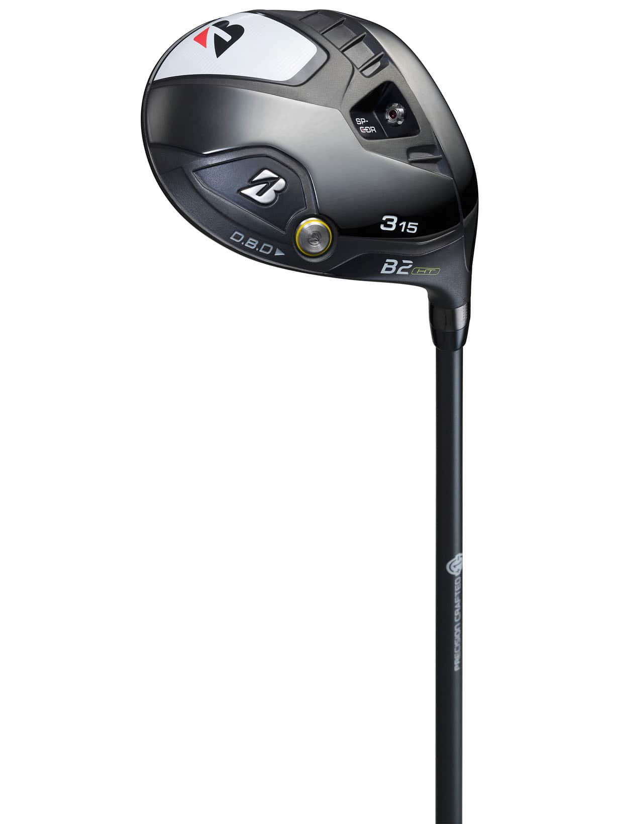 2023年モデル】【B シリーズ】 B2HT FAIRWAY WOOD ［VANQUISH BS50