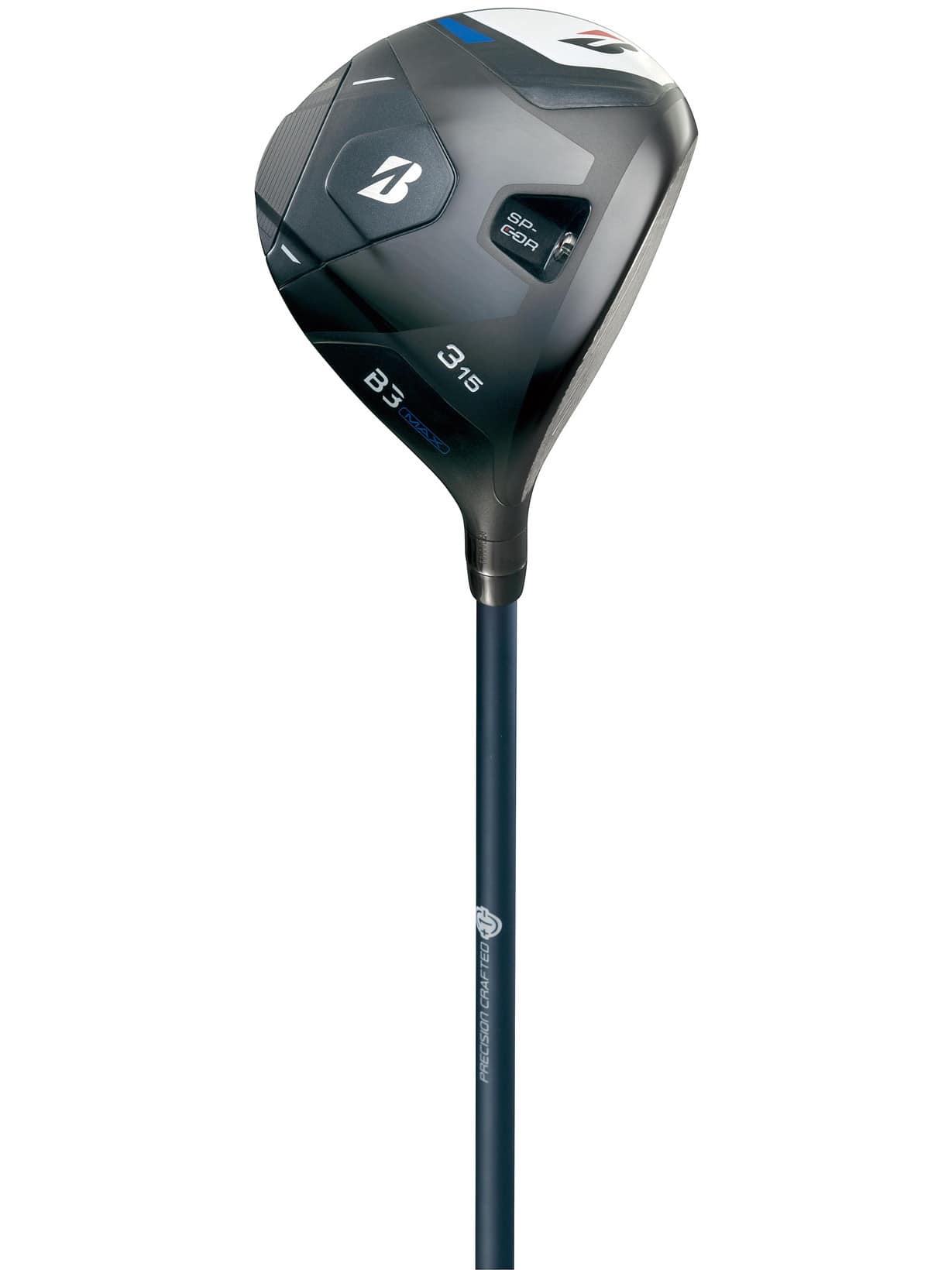 2024年モデル】【B シリーズ】 B3MAX FAIRWAY WOOD ［VANQUISH BS40