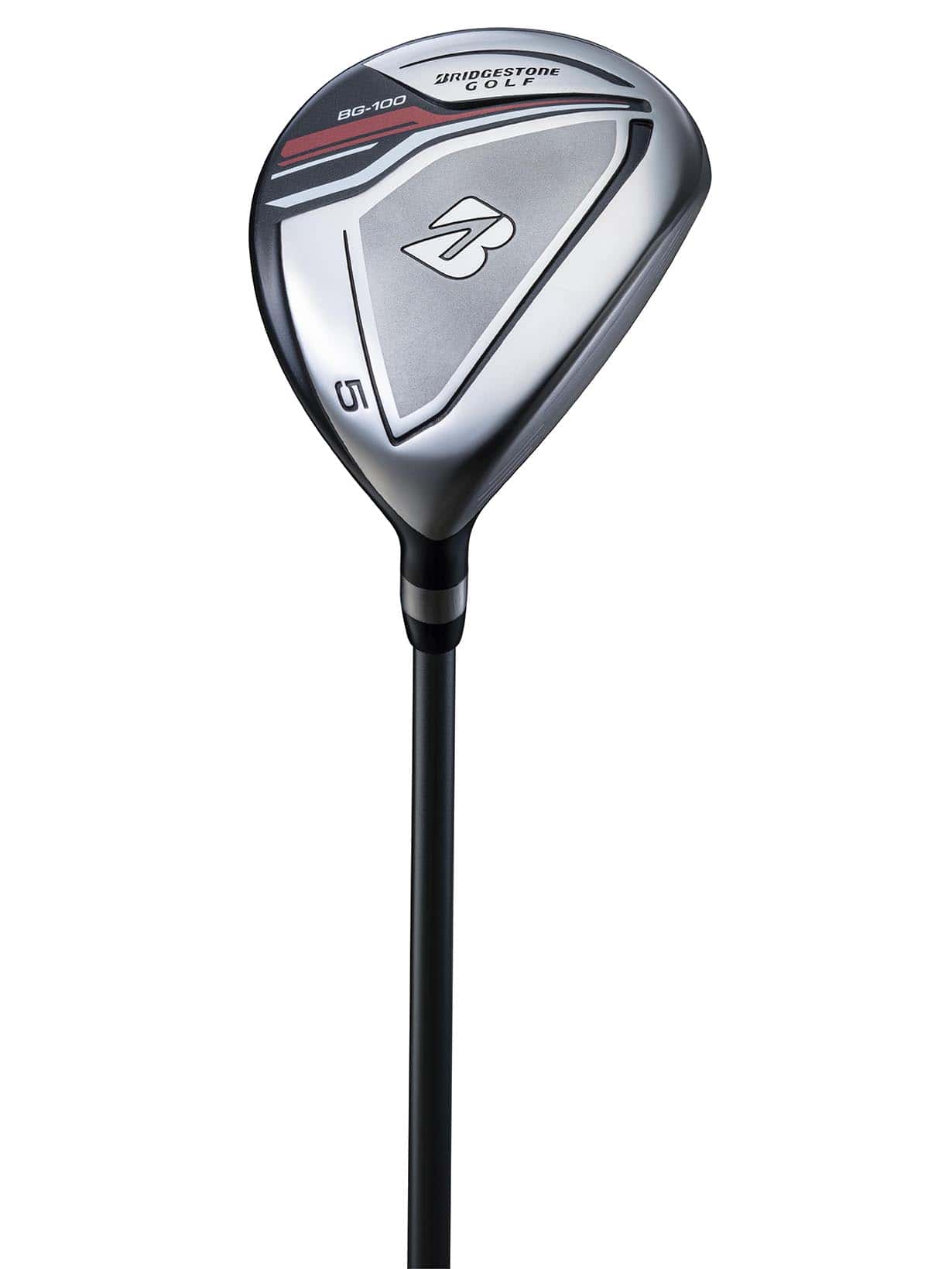 BG-100 キャディバッグ付 11本セット [クラブスペック：Rセット](R