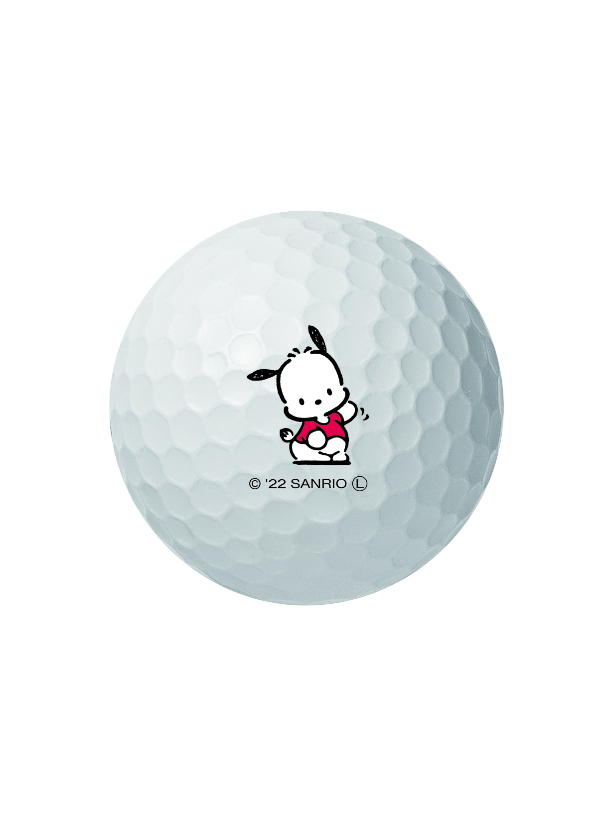 TOUR B JGR サンリオキャラクター オンラインストア限定特別セット