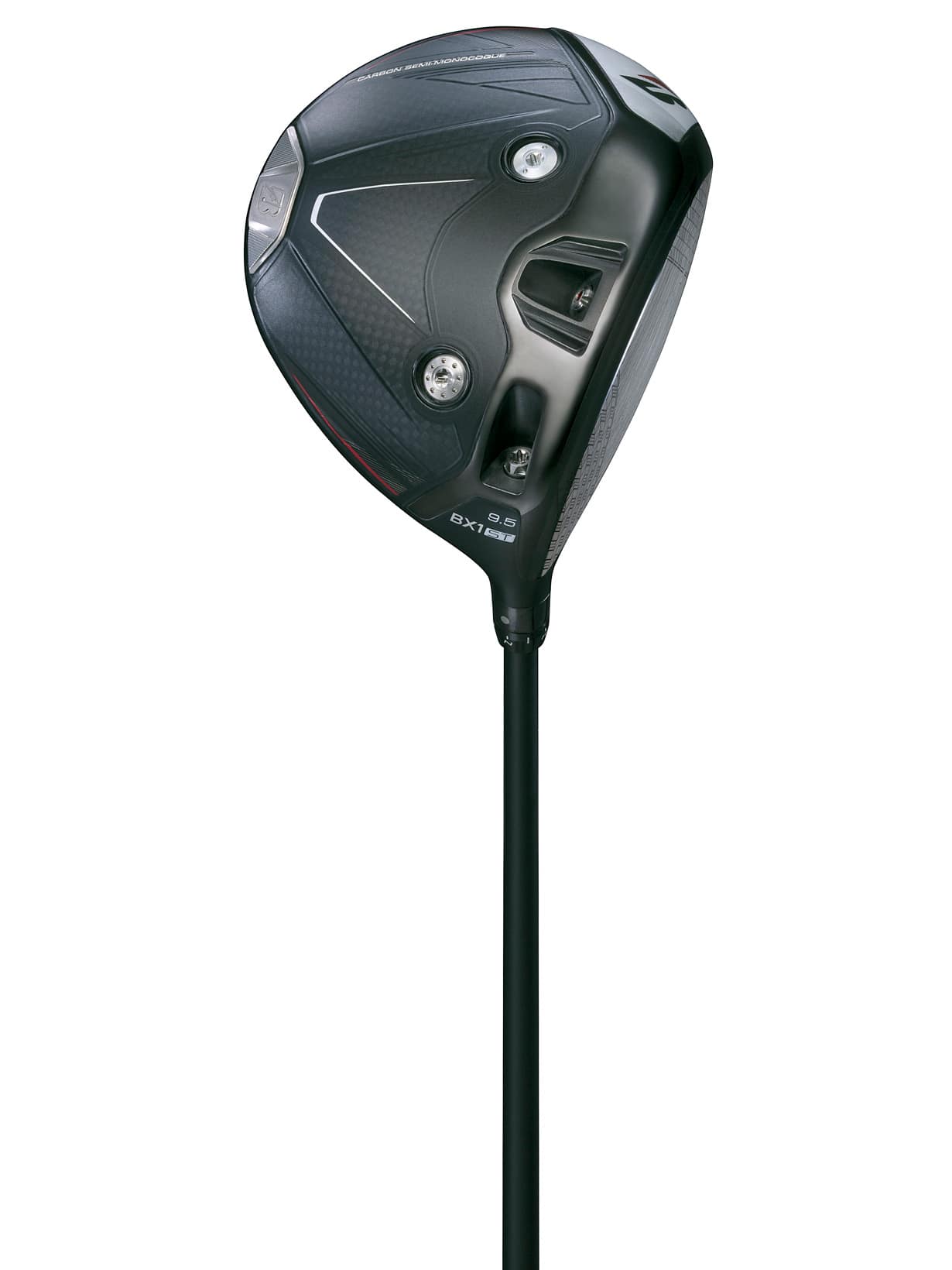 BXシリーズ】 BX1ST DRIVER [VENTUS BS6Ⅱ] （カーボン） 1本(ﾛﾌﾄ 9.5