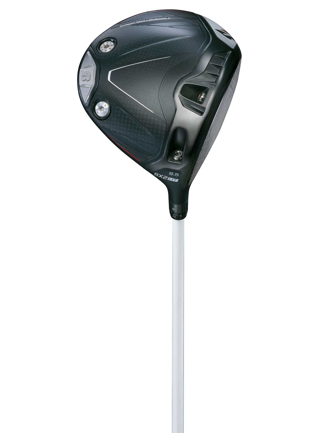 BXシリーズ】 BX2HT DRIVER [SPEEDER NX GOLD 50] （カーボン） 1本