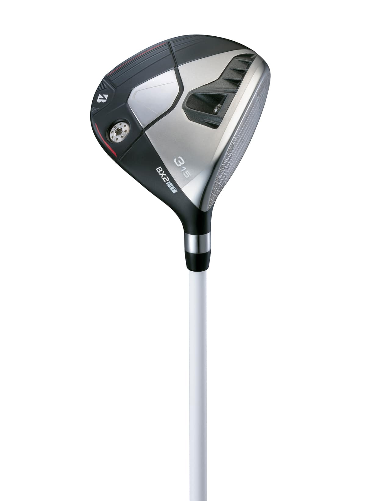 BXシリーズ】 BX2HT FAIRWAY WOOD [Diamana BS50Ⅱ] （カーボン） 1本